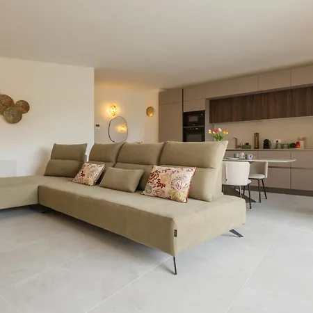 Casa Dell'avvocato By - Free Garage * Bolonia