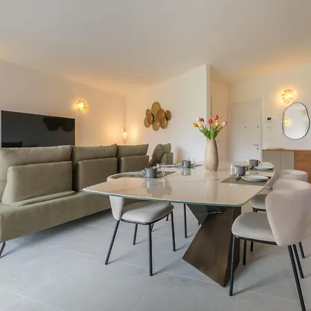 Casa Dell'avvocato By - Free Garage