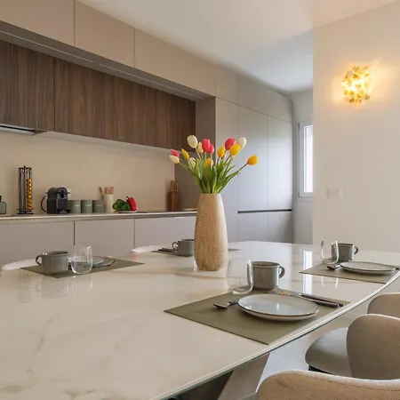 Casa Dell'avvocato By - Free Garage Apartmán Boloňa