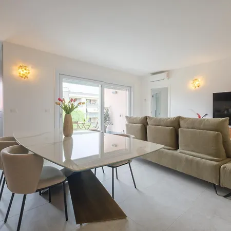 Casa Dell'avvocato By - Free Garage Bolonia