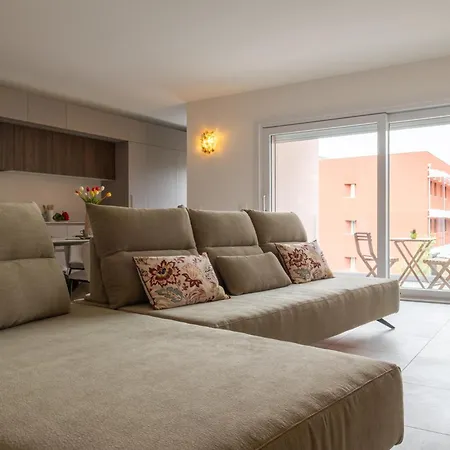 Casa Dell'avvocato By - Free Garage Apartament Bolonia