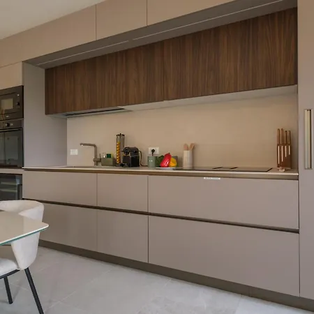 Apartmán Casa Dell'avvocato By - Free Garage Boloňa