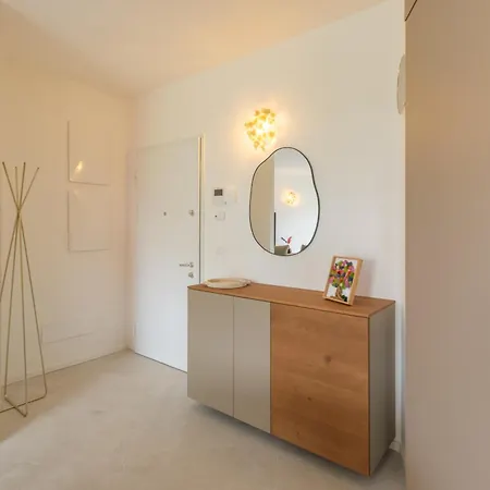 Casa Dell'avvocato By - Free Garage Apartmán Boloňa