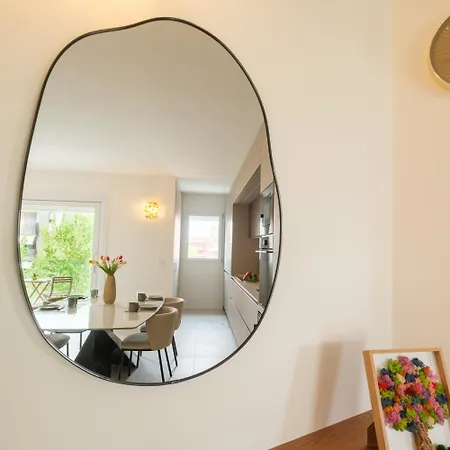 Casa Dell'avvocato By - Free Garage