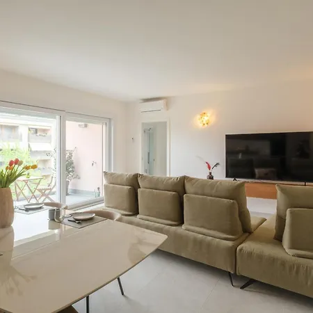 Apartmán Casa Dell'avvocato By - Free Garage