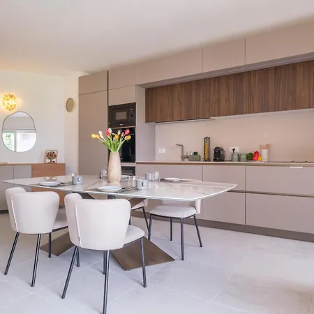 Casa Dell'avvocato By - Free Garage