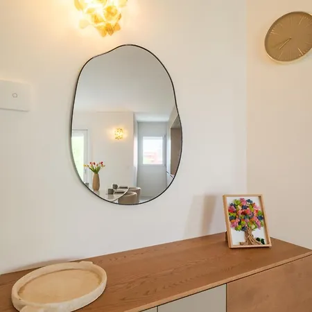 Casa Dell'avvocato By - Free Garage