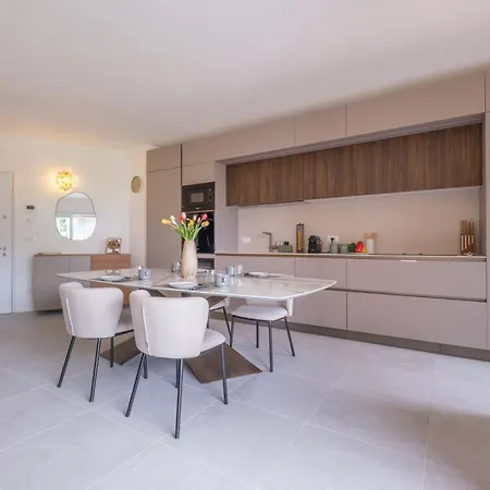 Casa Dell'avvocato By - Free Garage Bolonia