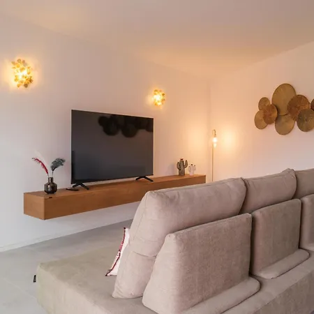 Casa Dell'avvocato By - Free Garage Apartament *