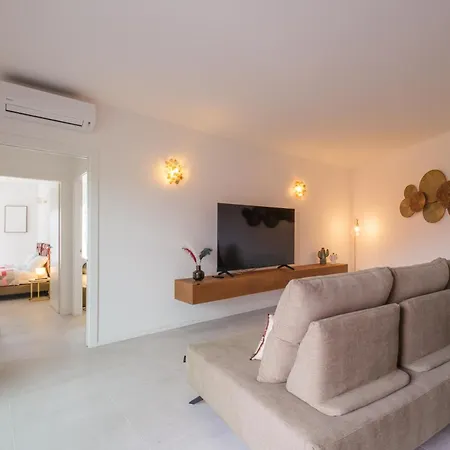 Apartament Casa Dell'avvocato By - Free Garage Bolonia