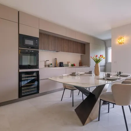Apartmán Casa Dell'avvocato By - Free Garage *