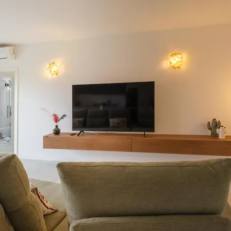 Casa Dell'avvocato By - Free Garage