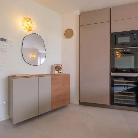 Apartament Casa Dell'avvocato By - Free Garage