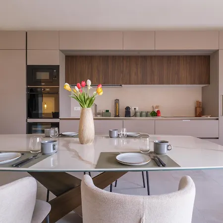 Casa Dell'avvocato By - Free Garage Bolonia