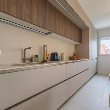 Casa Dell'avvocato By - Free Garage Apartament