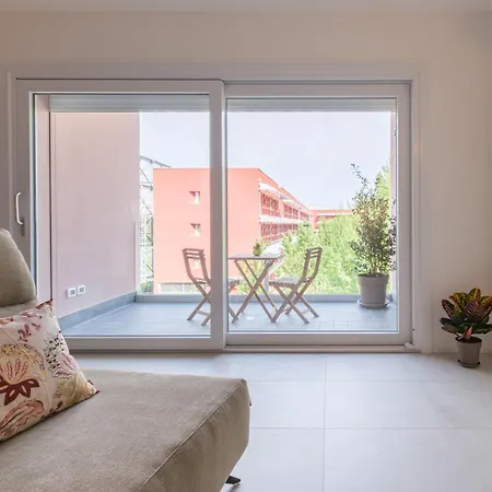 Casa Dell'avvocato By - Free Garage Apartmán *
