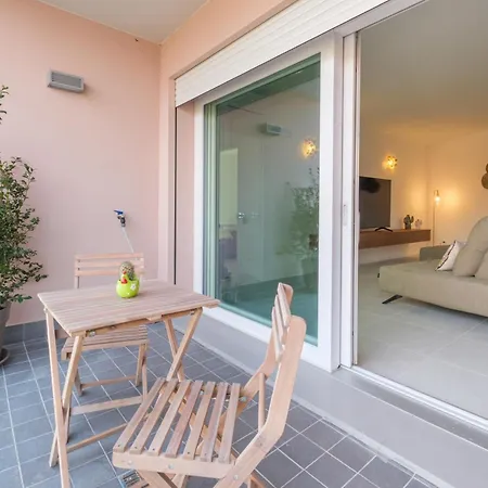 Apartament Casa Dell'avvocato By - Free Garage