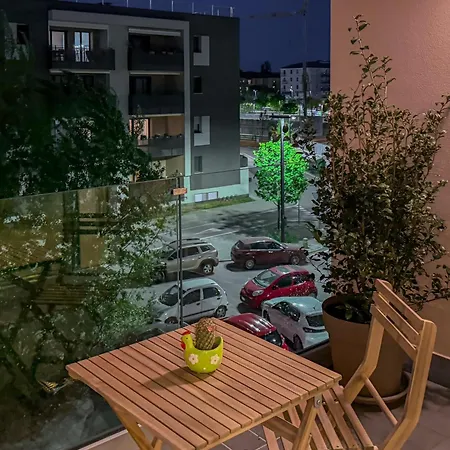 Casa Dell'avvocato By - Free Garage