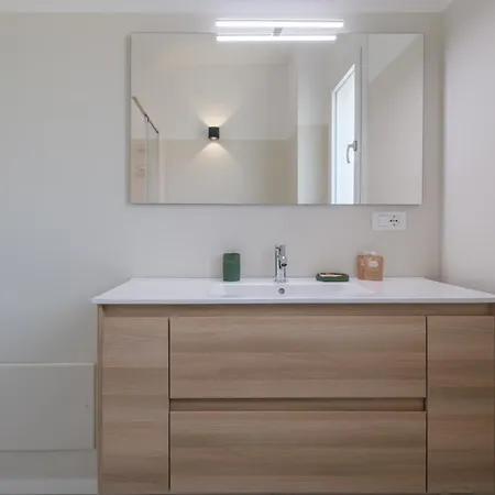 Apartament Casa Dell'avvocato By - Free Garage