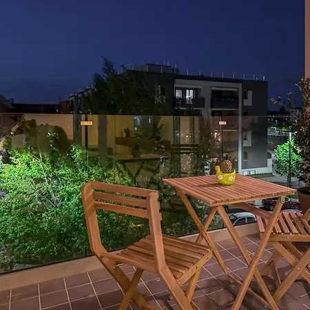 Apartament Casa Dell'avvocato By - Free Garage Bolonia