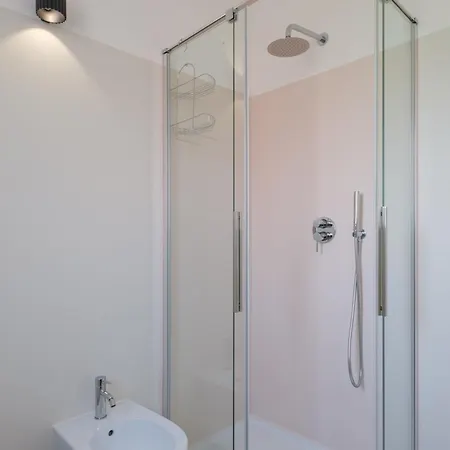 Apartament Casa Dell'avvocato By - Free Garage Bolonia