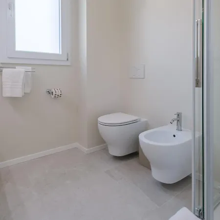 Apartament Casa Dell'avvocato By - Free Garage