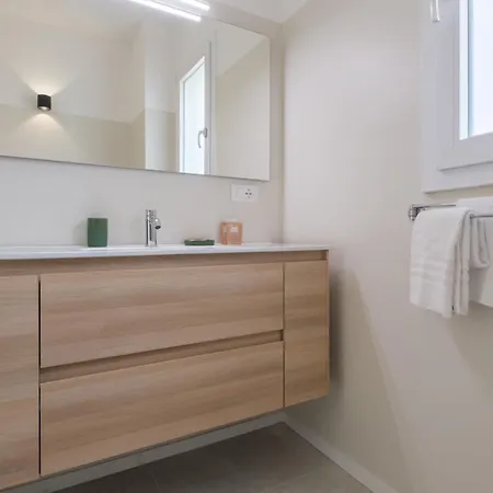 Casa Dell'avvocato By - Free Garage Apartament *