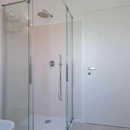 Casa Dell'avvocato By - Free Garage * Bolonia