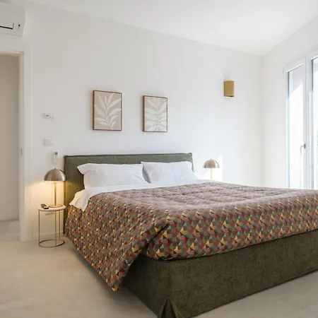 Apartmán Casa Dell'avvocato By - Free Garage Boloňa