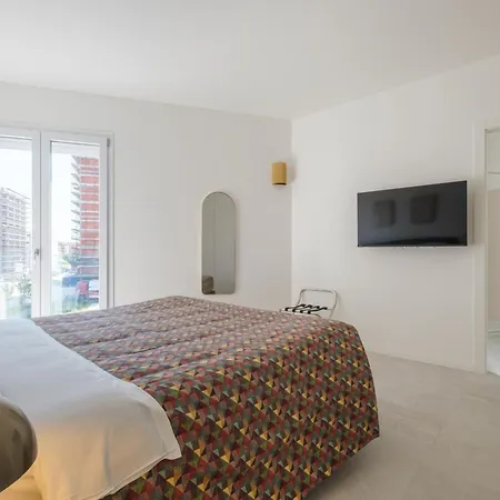 Casa Dell'avvocato By - Free Garage * Bolonia