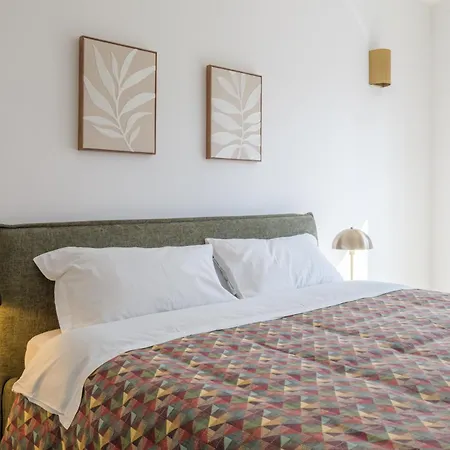Apartament Casa Dell'avvocato By - Free Garage