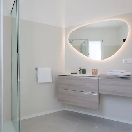Casa Dell'avvocato By - Free Garage *
