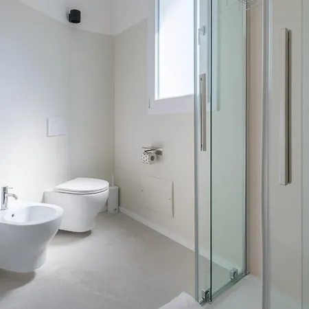 Casa Dell'avvocato By - Free Garage Apartament *