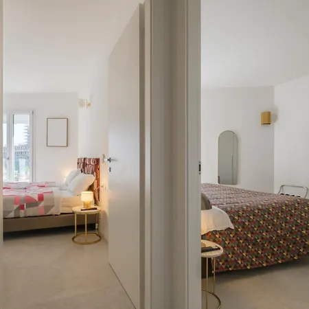 Casa Dell'avvocato By - Free Garage