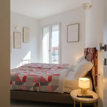 Apartament Casa Dell'avvocato By - Free Garage *