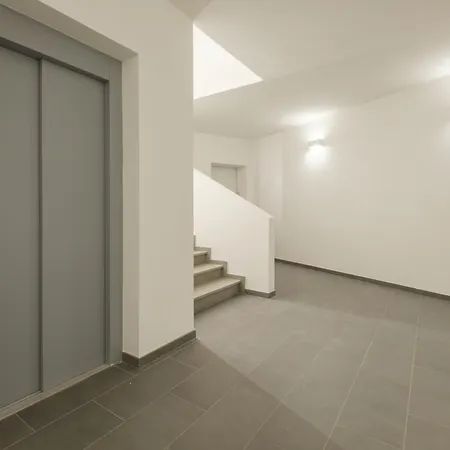 Casa Dell'avvocato By - Free Garage Apartament *