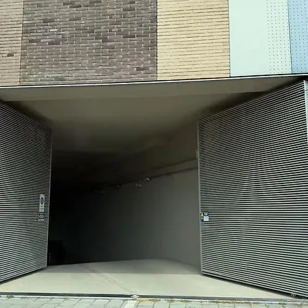 Casa Dell'avvocato By - Free Garage *